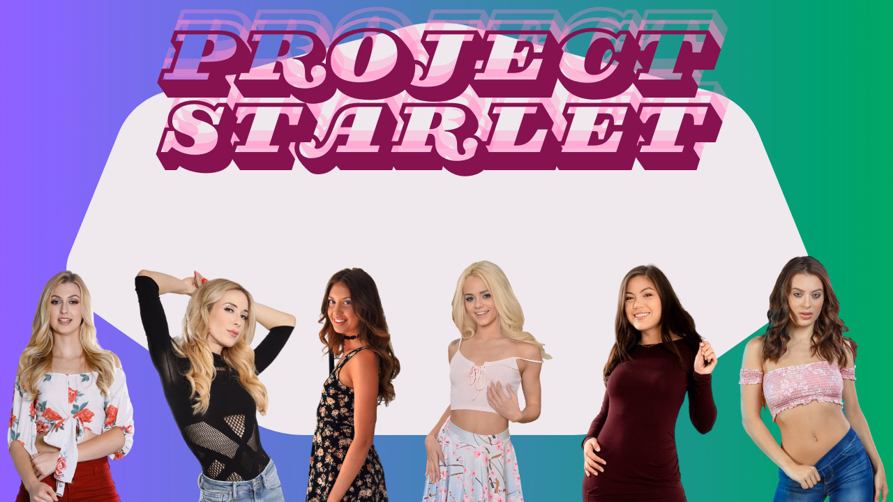 Project Starlet