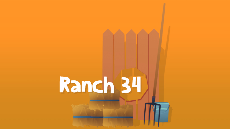 Ranch 34