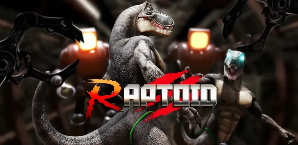 Raptoid