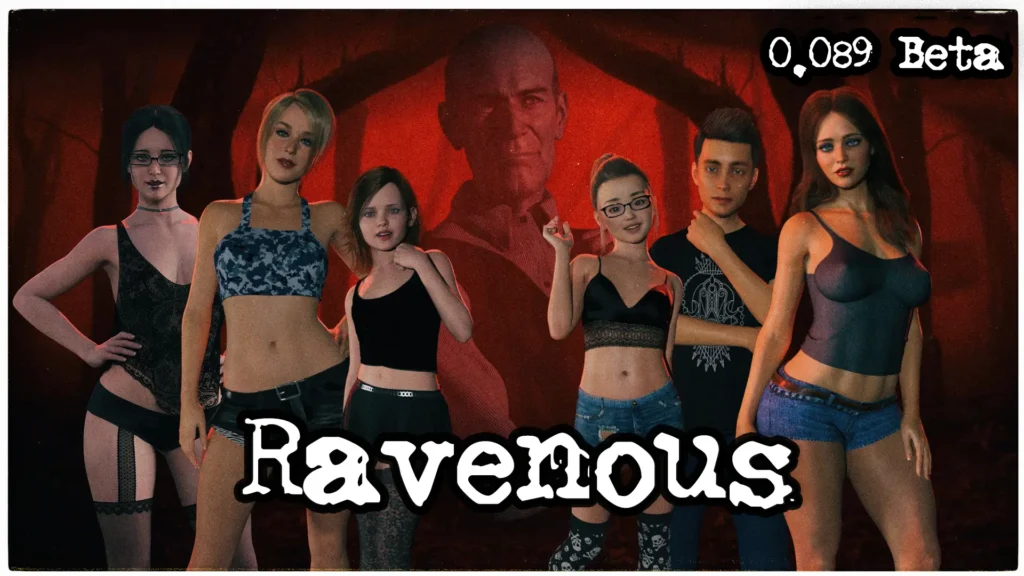 Ravenous