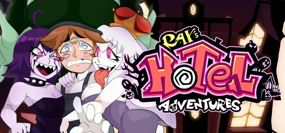 Ray’s Hotel Adventures