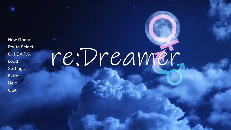 Re:Dreamer