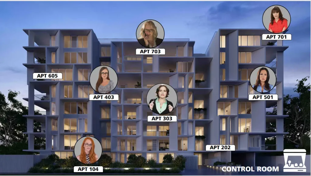Rent Control