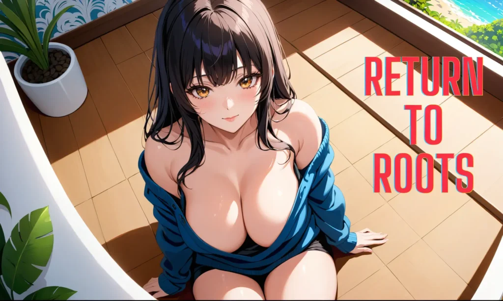 Return To Roots screenshot 7 - free adult game