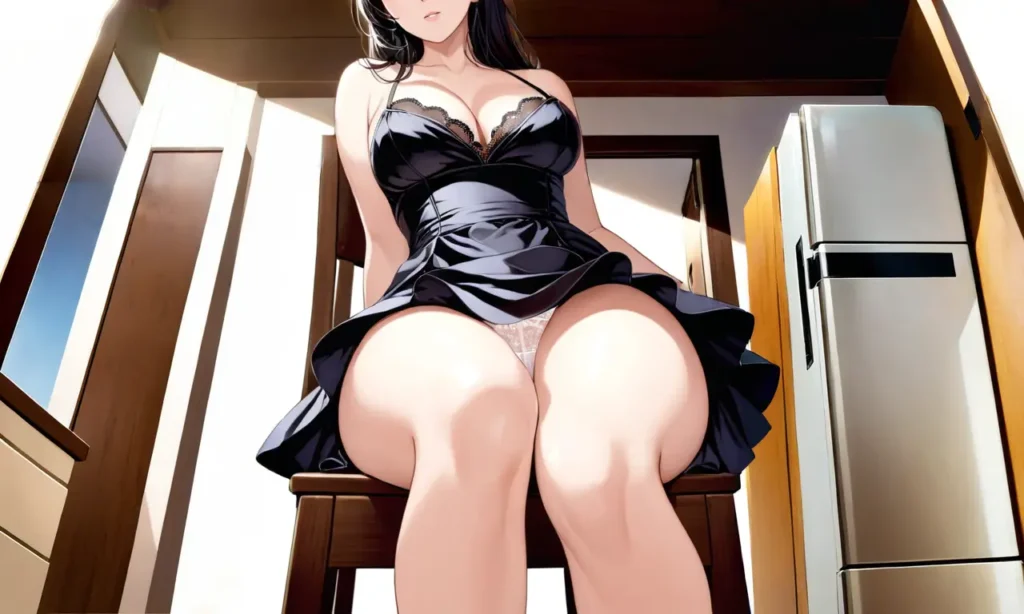 Return To Roots screenshot 3 - free adult game