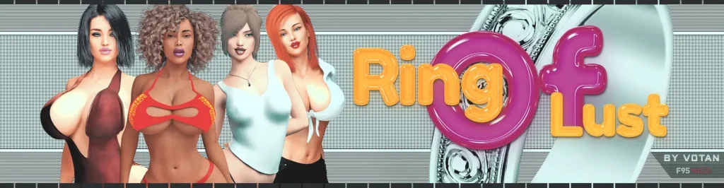 Ring Of Lust