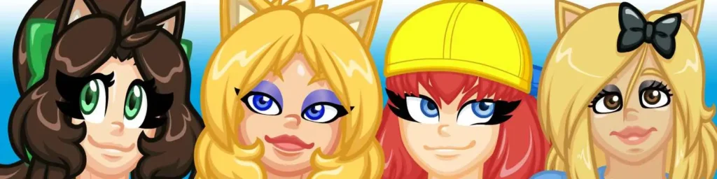 Rock Candy Collection screenshot 6 - free adult game
