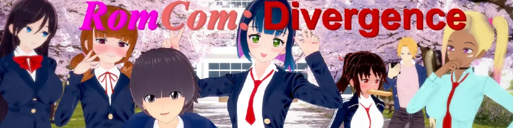 RomCom: Divergence