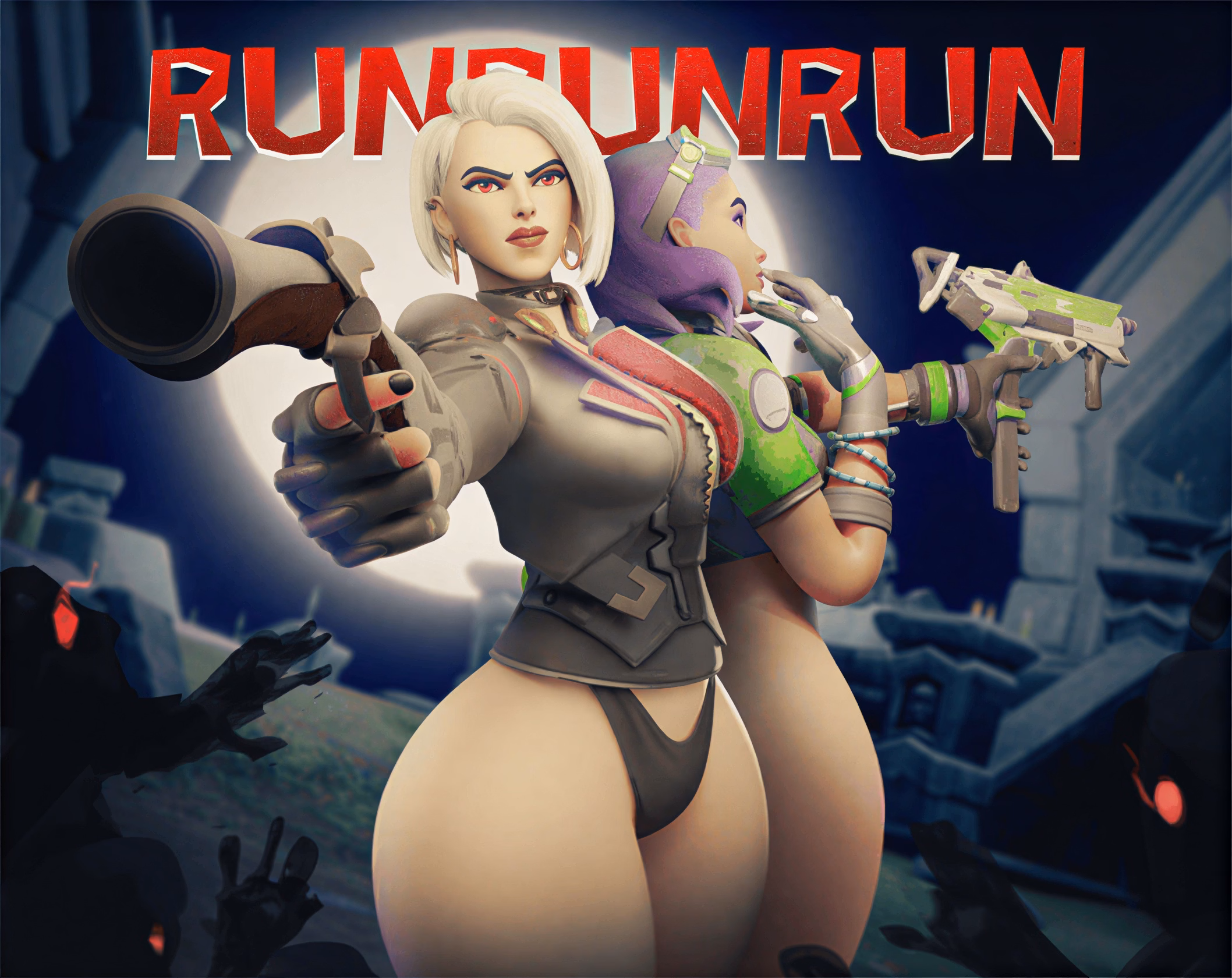 RunRunRun