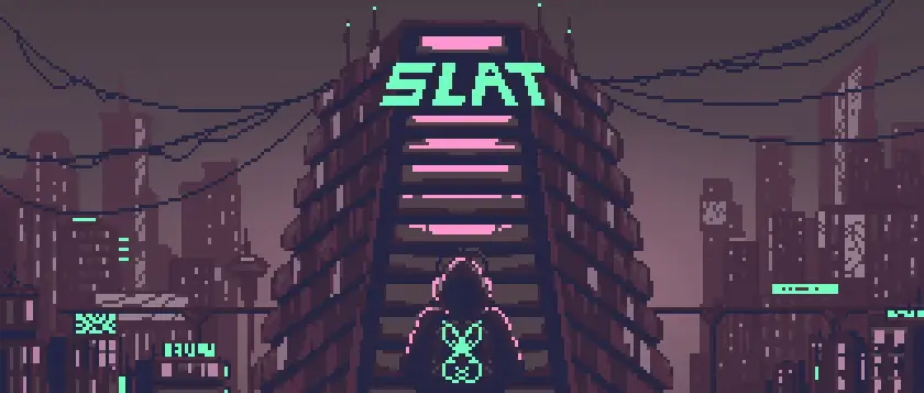 S.L.A.T. Foundation