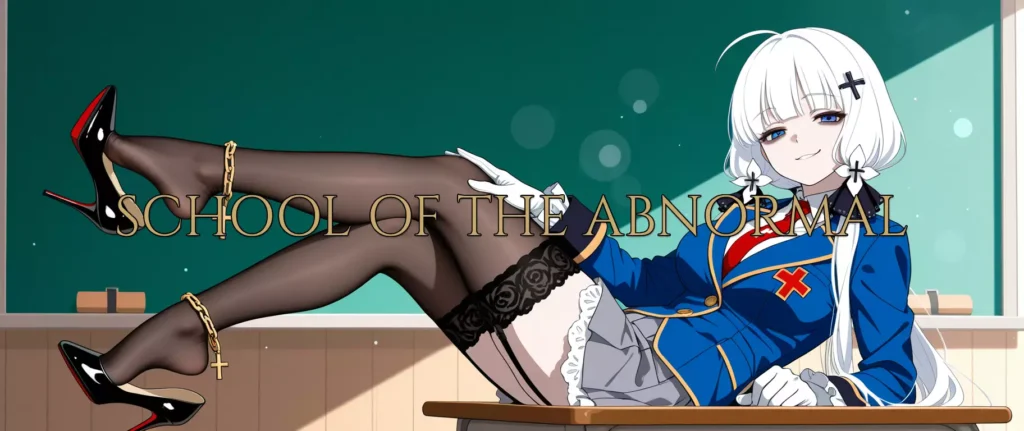 School Of The Abnormal (SOTA)