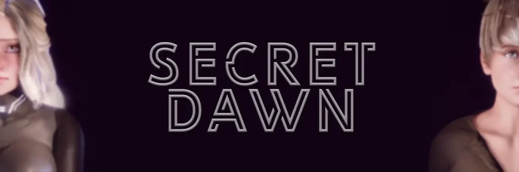 Secret Dawn screenshot 6 - free adult game
