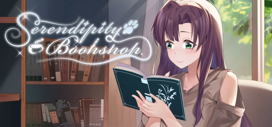 Serendipity Bookshop