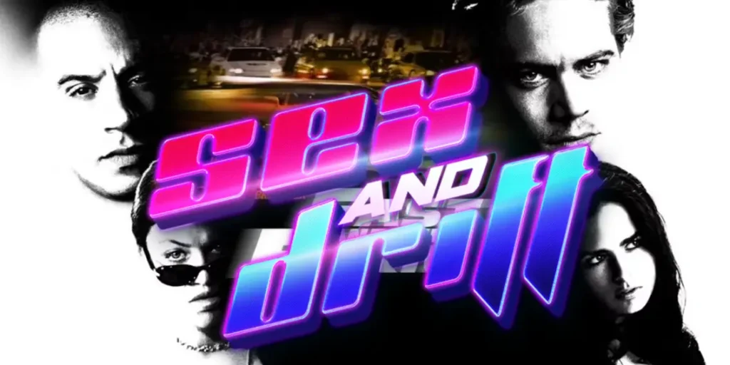 Sex & Drift