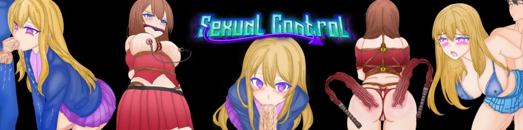 Sexual Control