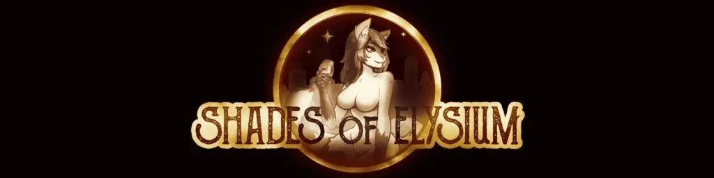 Shades Of Elysium