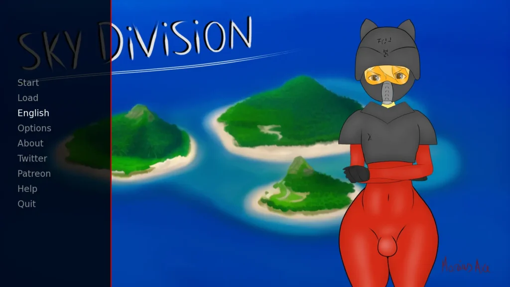 Sky Division