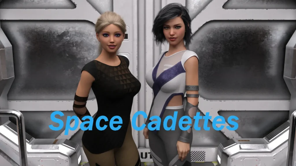 Space Adventures