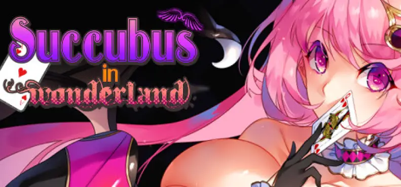 Succubus In Wonderland