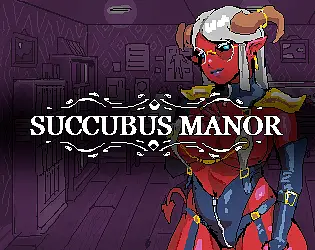Succubus Manor