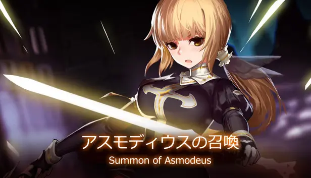 Summon Of Asmodeus