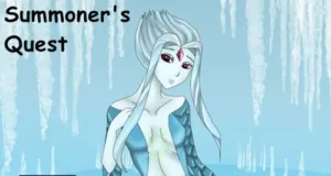 Summoner’s Quest screenshot 6 - free adult game