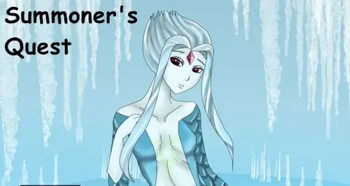 Summoner’s Quest screenshot 6 - free adult game