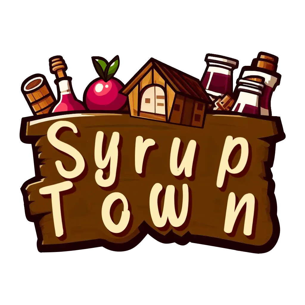Syrup Town