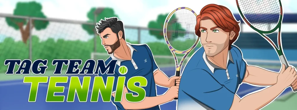Tag Team Tennis
