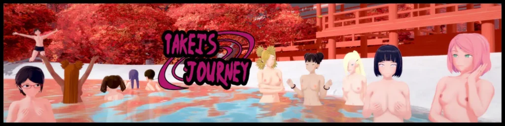 Takei’s Journey