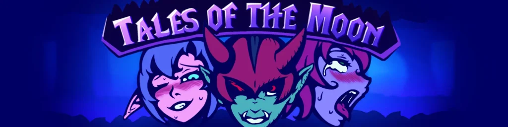 Tales Of The Moon