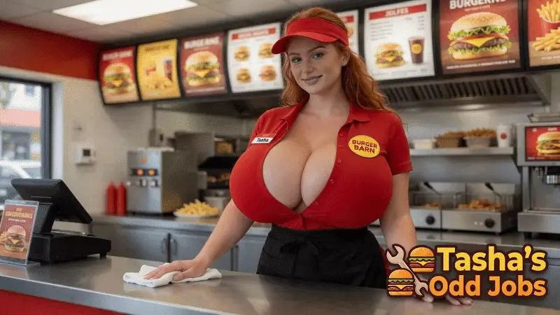 Tasha’s Odd Jobs