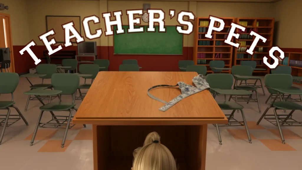 Teacher’s Pets