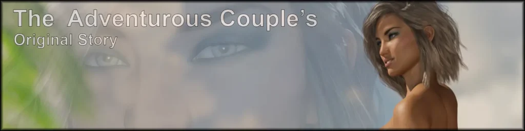 The Adventurous Couple
