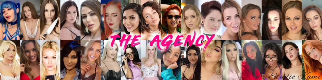 The Agency