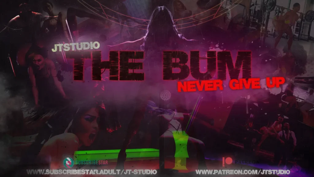 The Bum