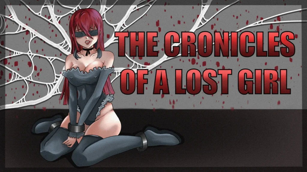 The Chronicles Of A Lost Girl