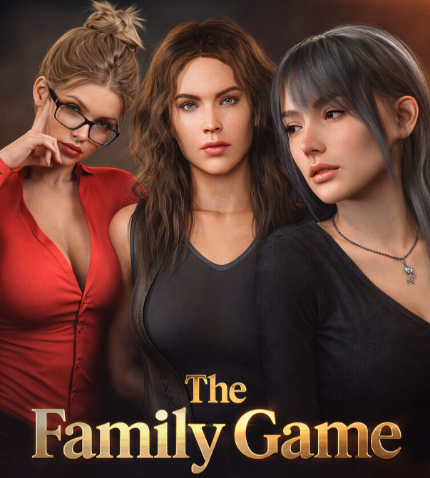 The Family Game