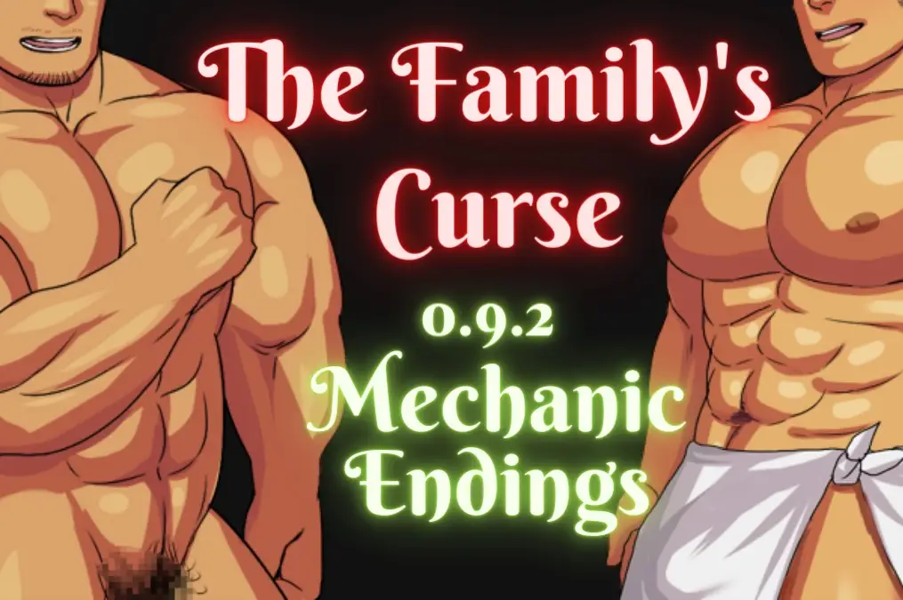 The Family’s Curse