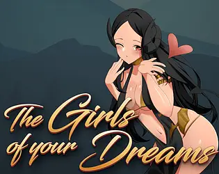 The Girls Of Your Dreams