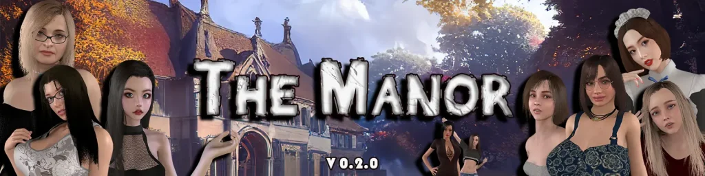 The Manor