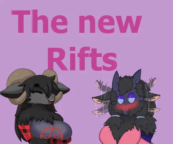 The New Rifts