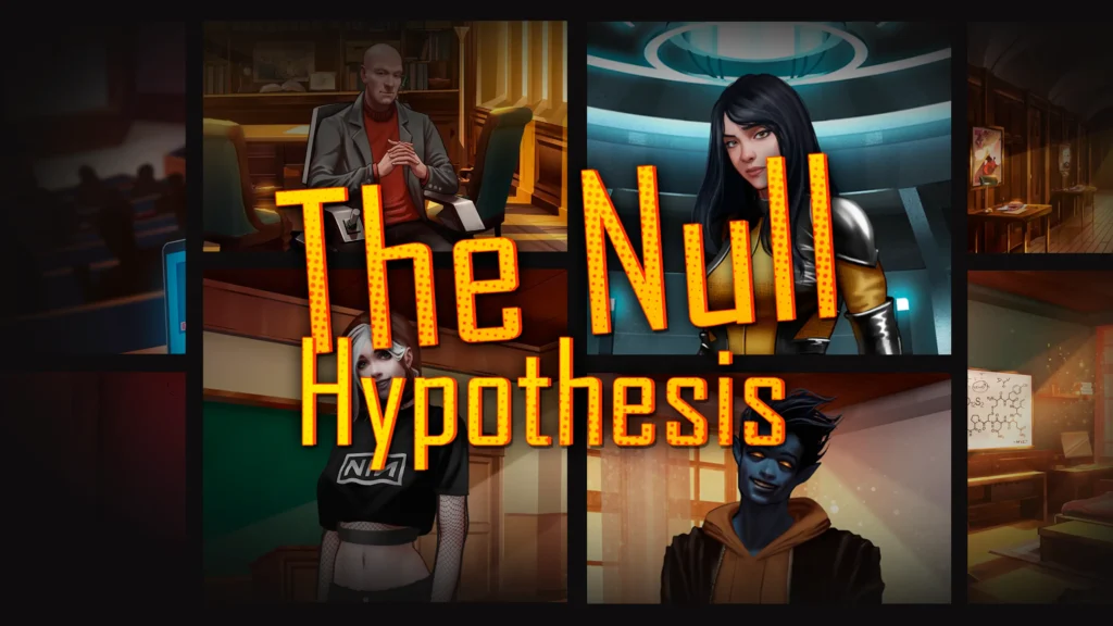 The Null Hypothesis