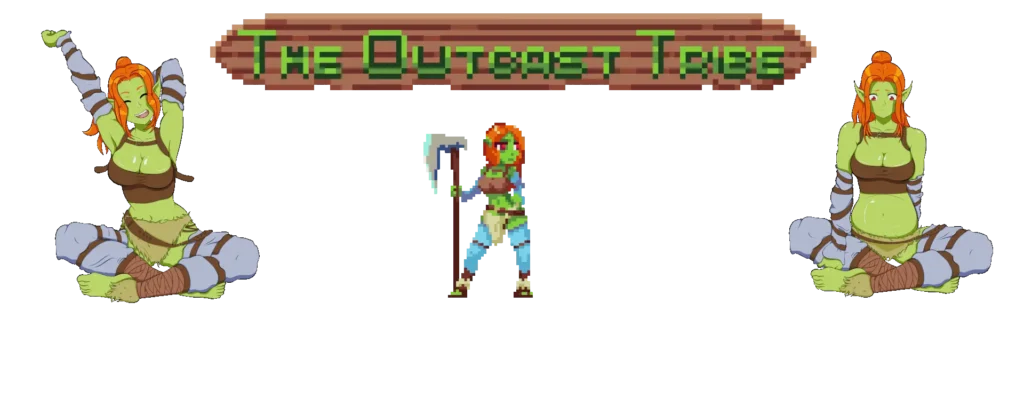 The Outcast Tribe