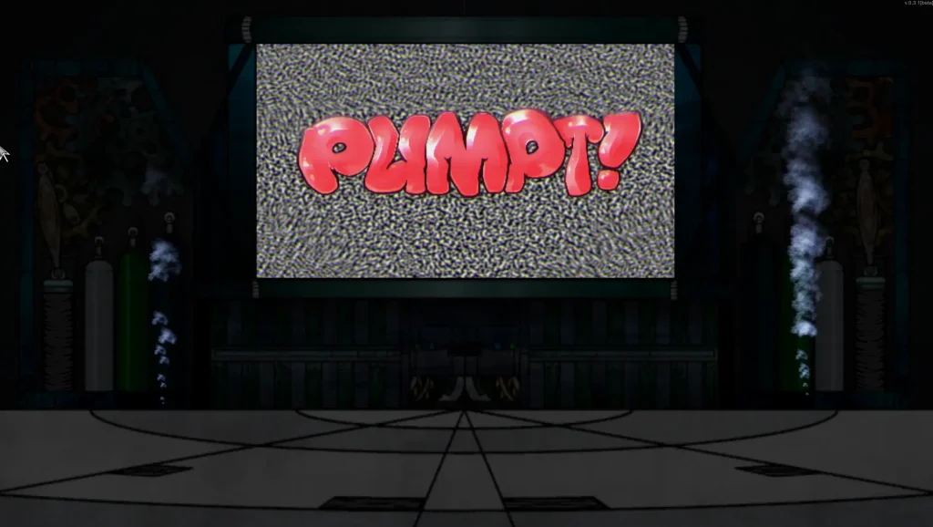 The Pumpt