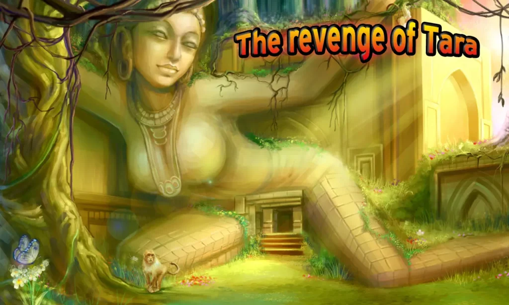 The Revenge Of Tara