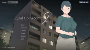 The Rural Homecoming 2 screenshot 7 - free adult game