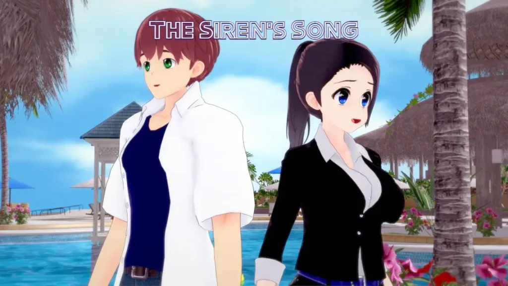 The Siren’s Song