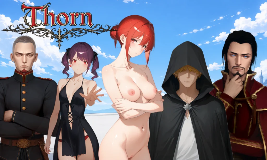 Thorn