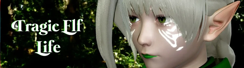 Tragic Elf Life